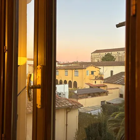 Elysian: All'ultimo Piano A