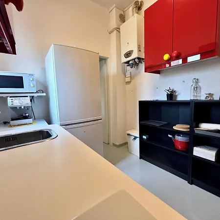 Elysian: All'ultimo Piano A Appartement