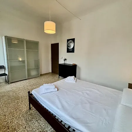 Elysian: All'ultimo Piano A * Florence