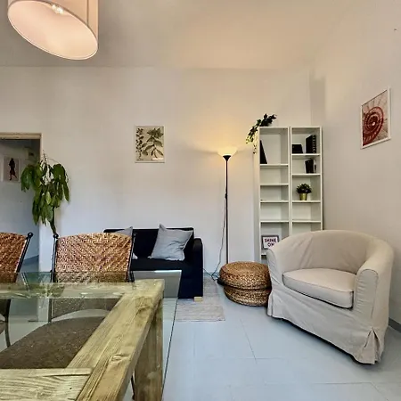 Elysian: All'ultimo Piano A Appartement Florence