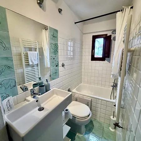 Elysian: All'ultimo Piano A Appartement