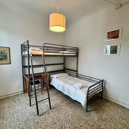 Appartement Elysian: All'ultimo Piano A *