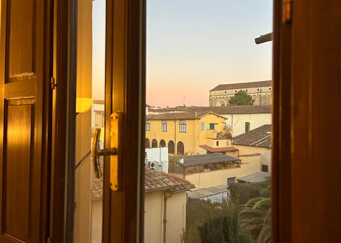 Elysian: All'ultimo Piano A