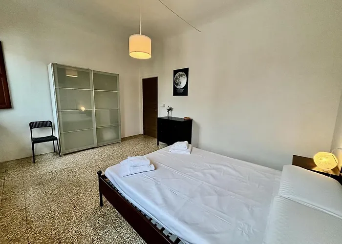 Elysian: All'ultimo Piano A * Florenz