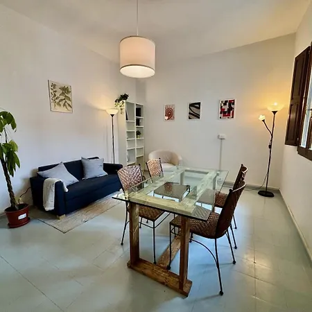 Apartamento Elysian: All'ultimo Piano A *