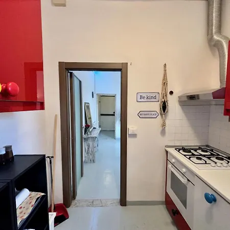 Apartamento Elysian: All'ultimo Piano A