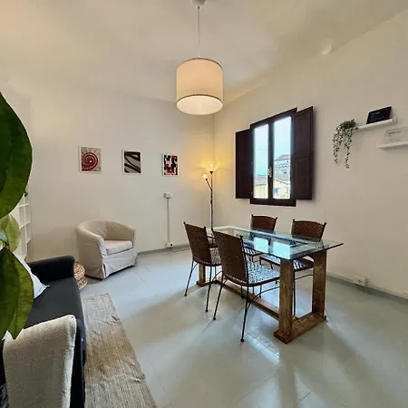 Apartamento Elysian: All'ultimo Piano A Florença