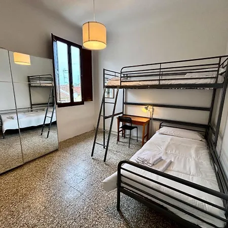 Apartamento Elysian: All'ultimo Piano A Florença